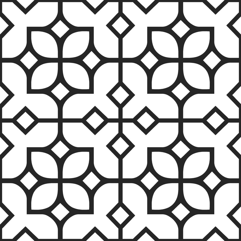 Abbey Peel & Stick Floor Tiles Sample