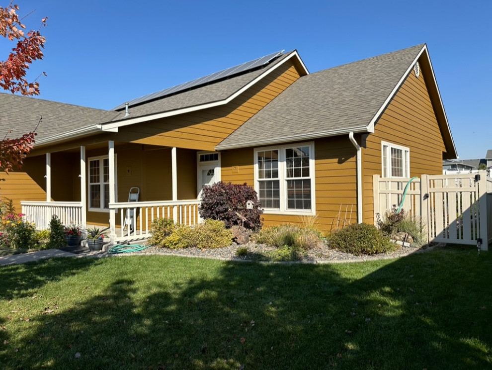 Exterior Paint