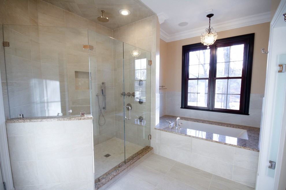 New Home Construction