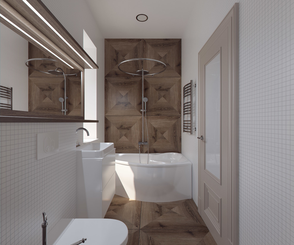 Проект дома в г.Дзержинск 190,77м2