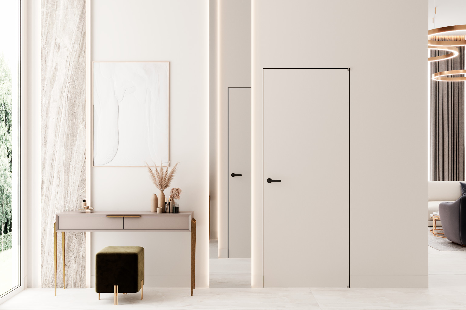 Репино Парк 380м2