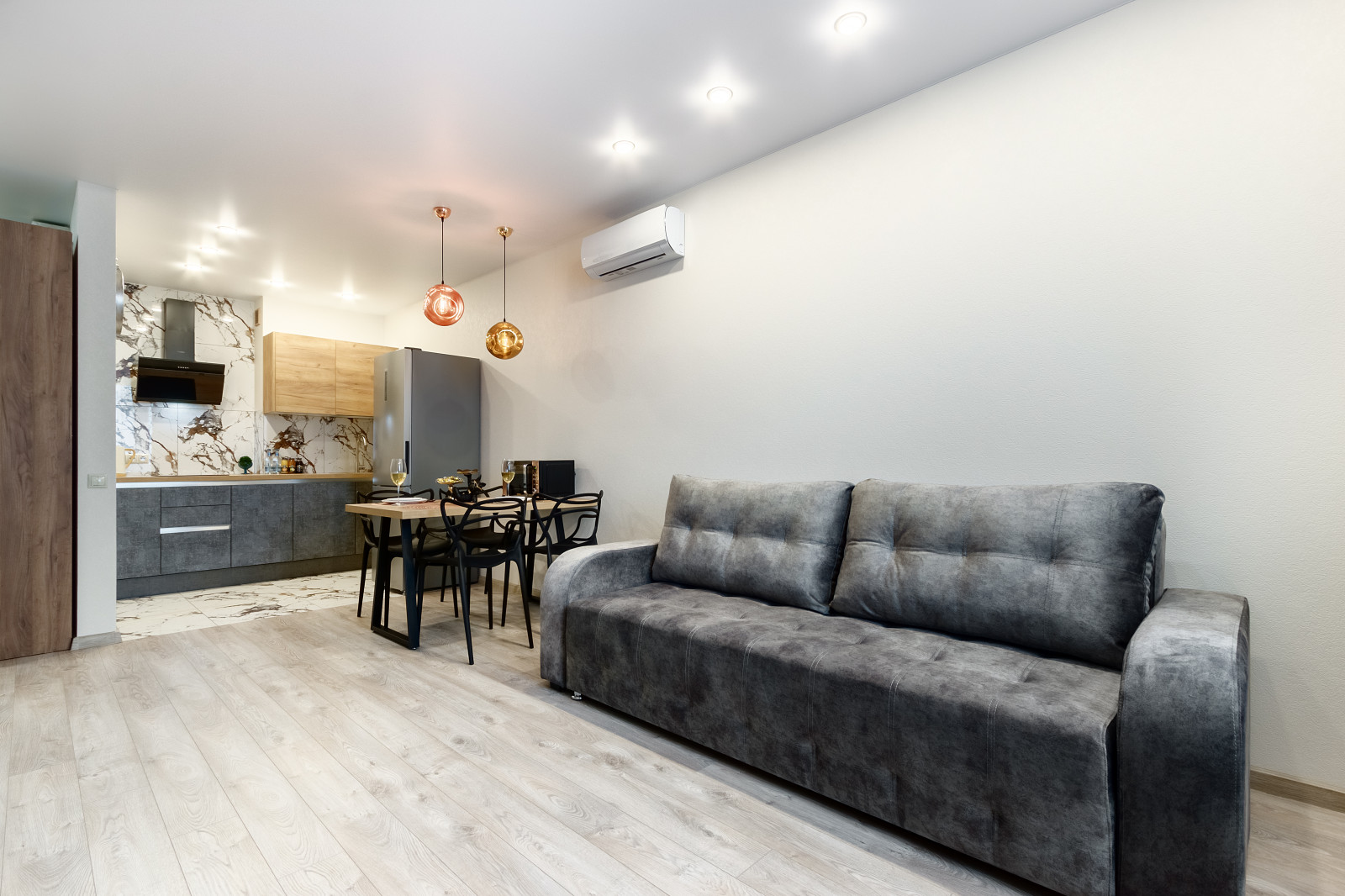 Фотосъёмка квартир для посуточной аренды