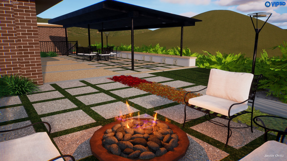 Landscape Architecture