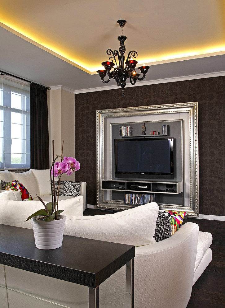 Шоколадная эстетика