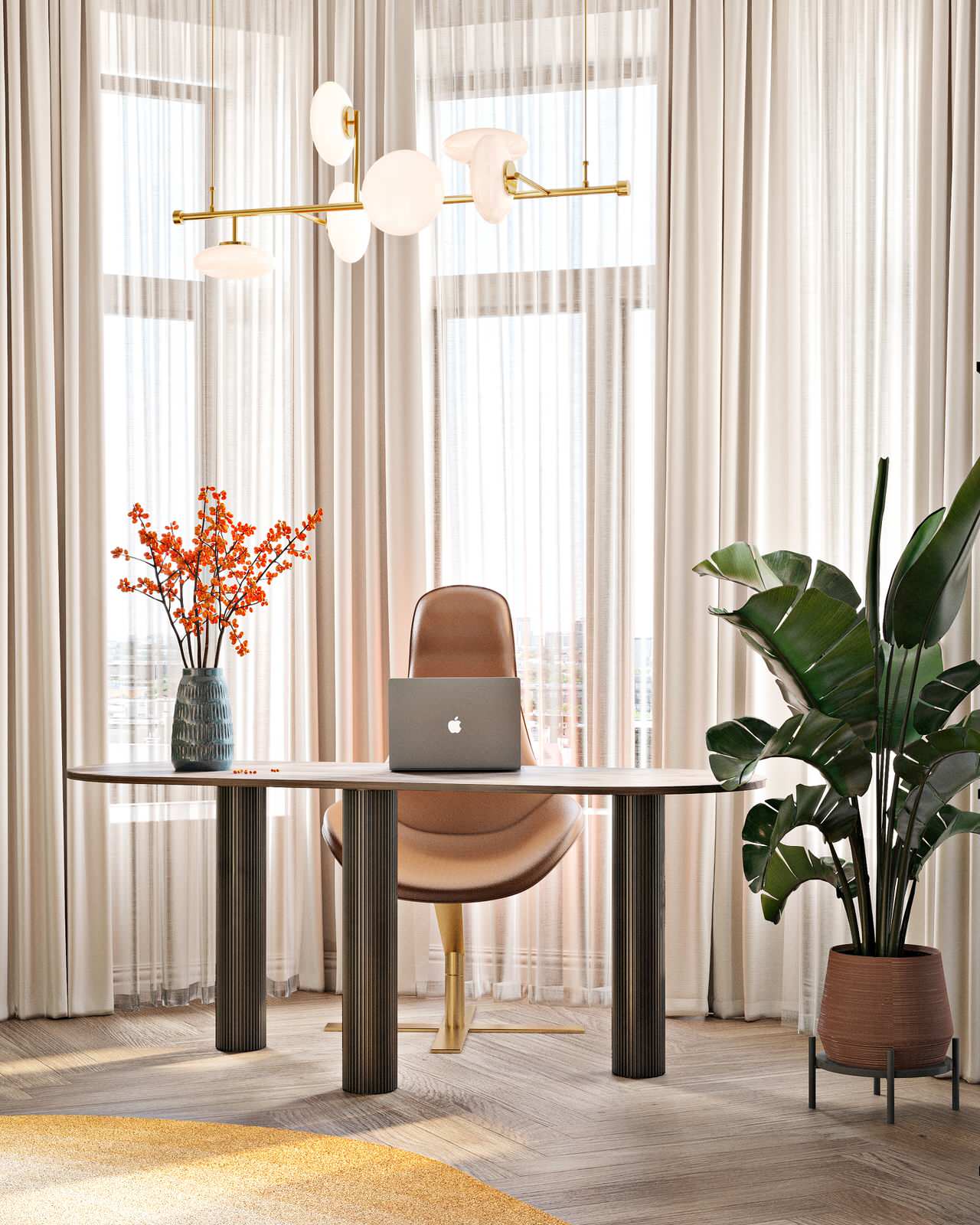 ЖК Полянка/44