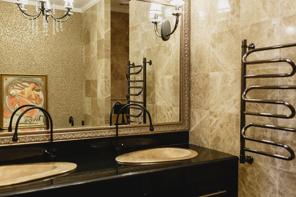 Ремонт квартиры на Мичуринском проспекте