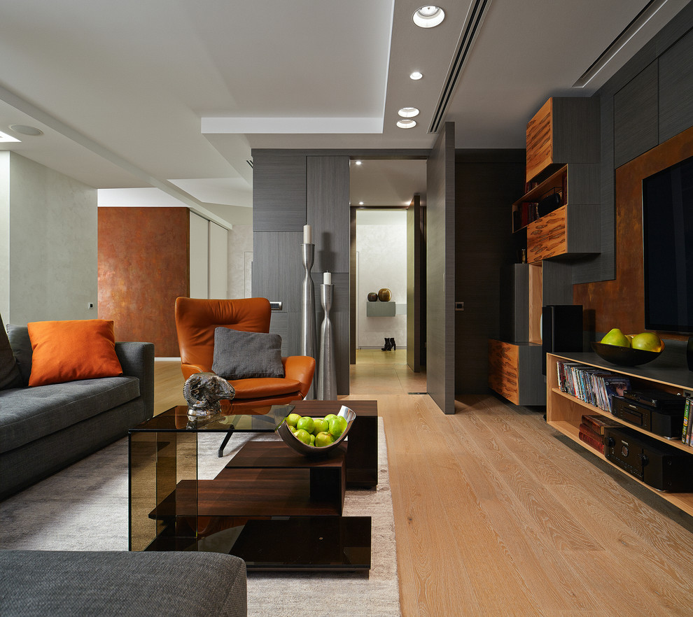 Квартира на Декабристов | Flat for successful lawyer