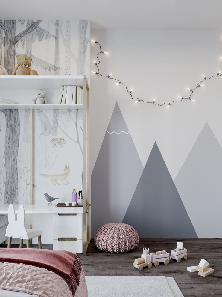 ЖК Воробьев Дом 185 м2