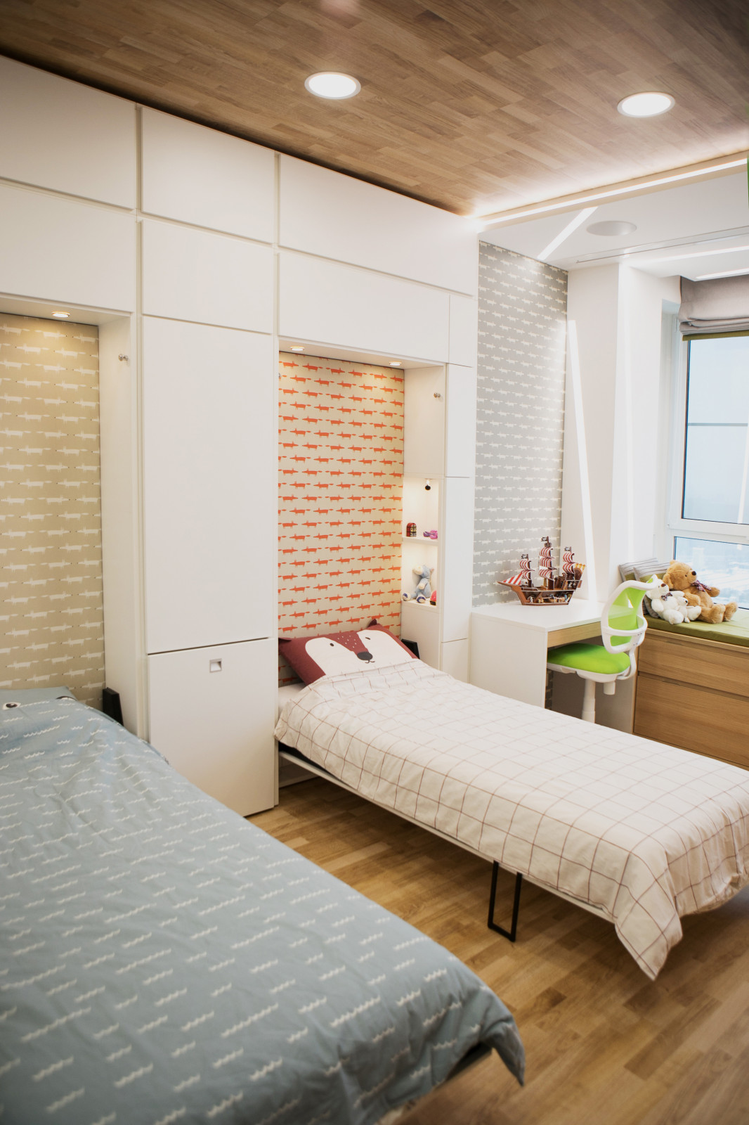 ЖК Измайловский