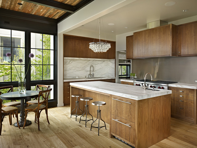 Kitchen trendy-koekken