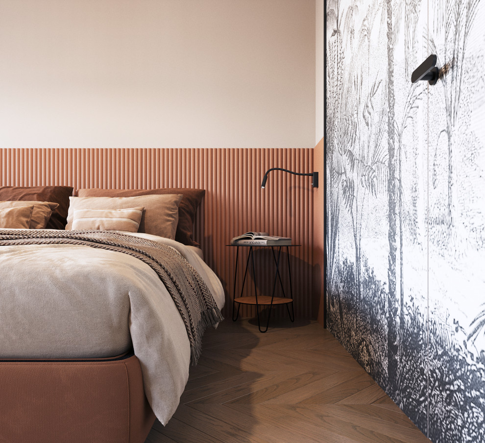 ЖК на Буачидзе, Ессентуки