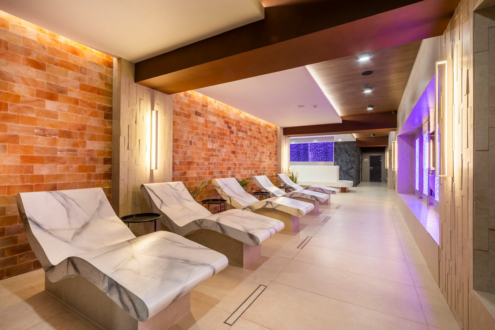 СПА комплекс