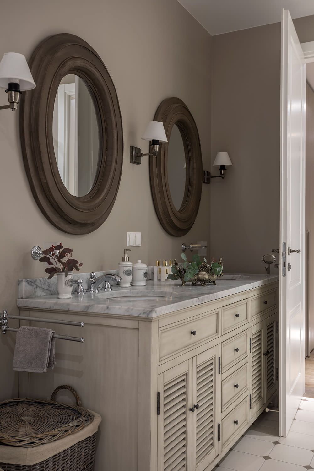 Квартира 210м2