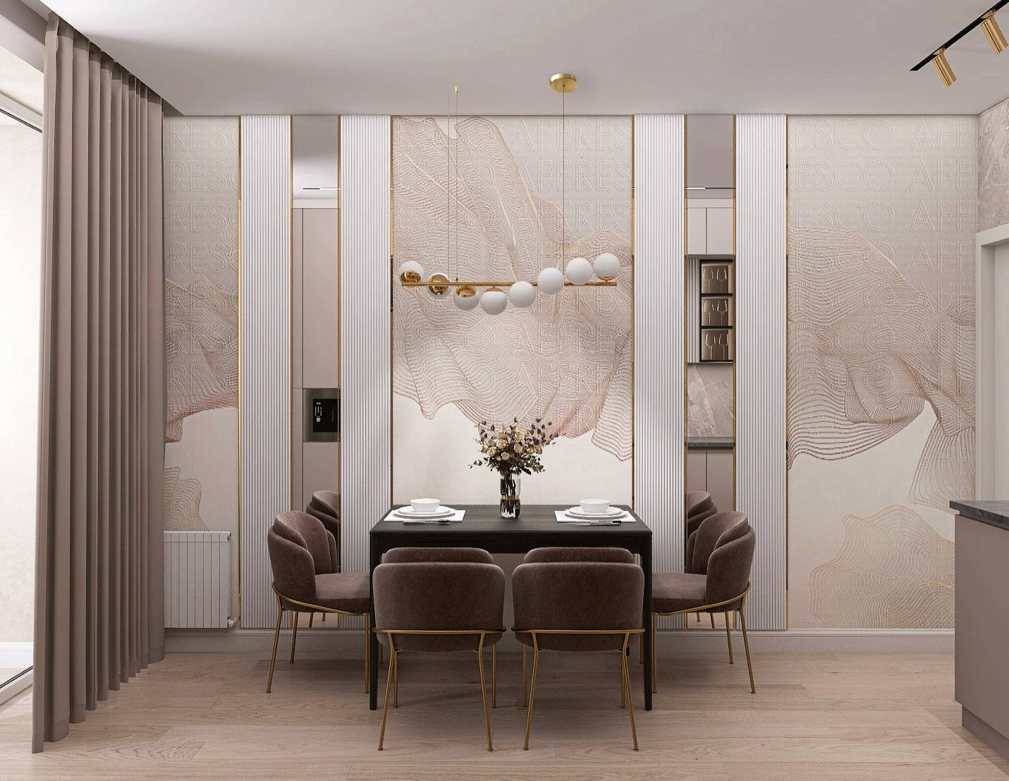 1 -к квартира ул.Костычева