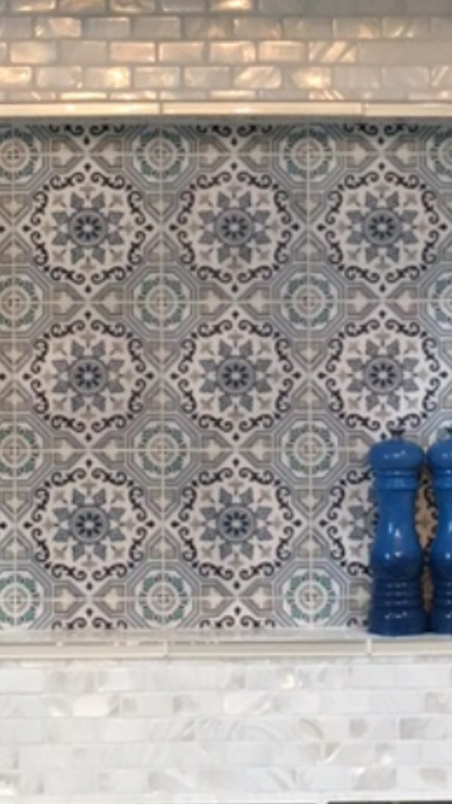 Looking For This Tile