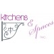 Kitchens And Spaces