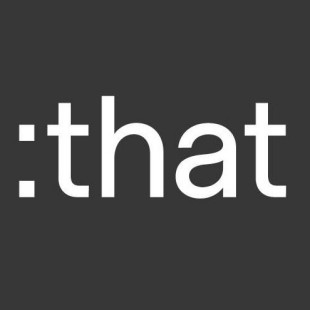 :thatstudio chartered architects