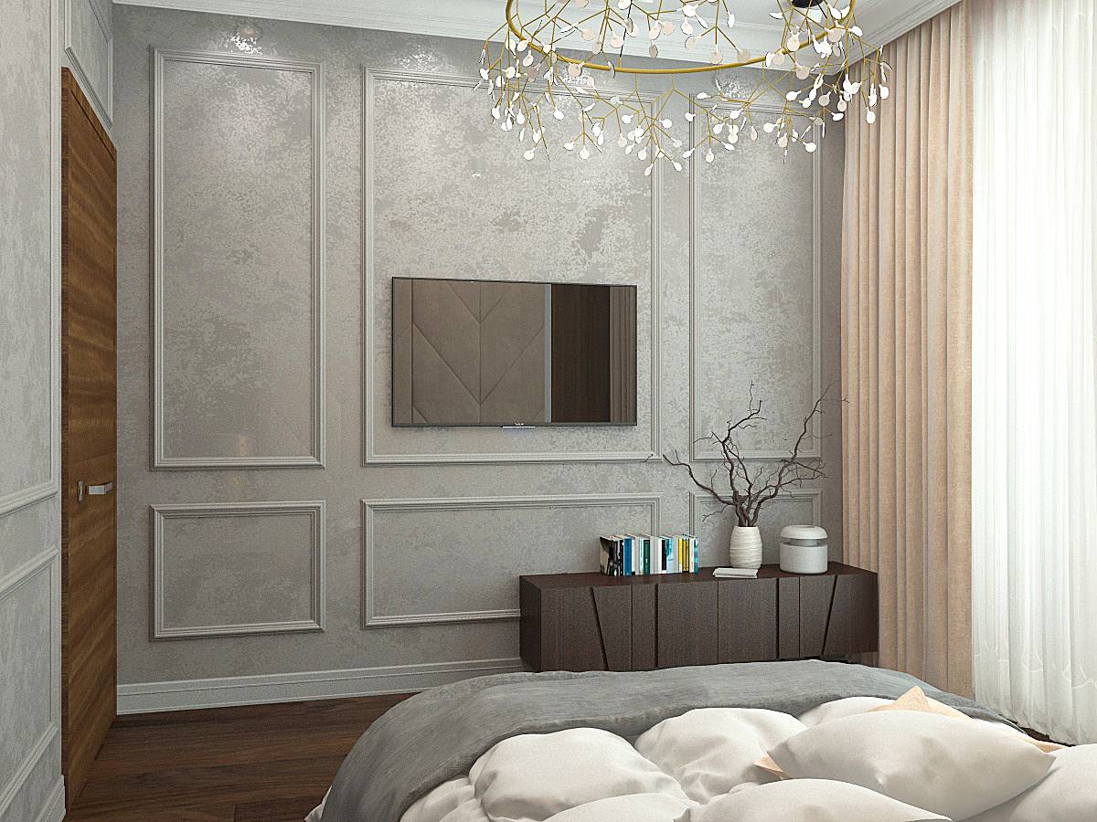 Жилой комплекс "Символ"