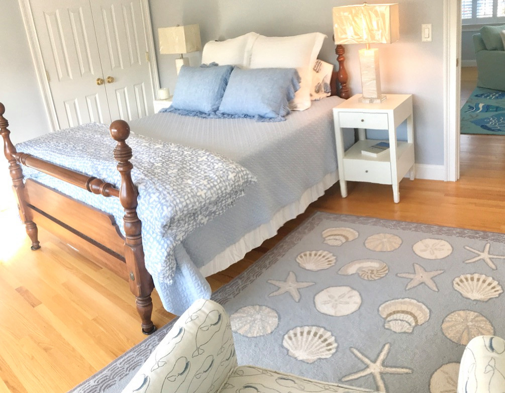 Bedroom Design