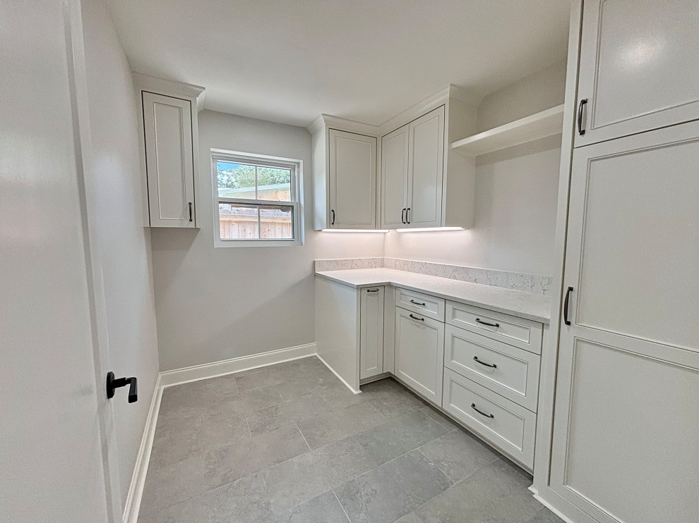 Universal Design Renovation