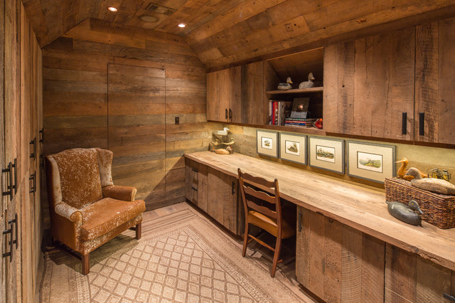 Willowend 2 traditional-home-office