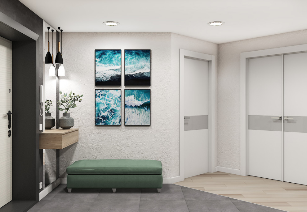 Лесная Слобода