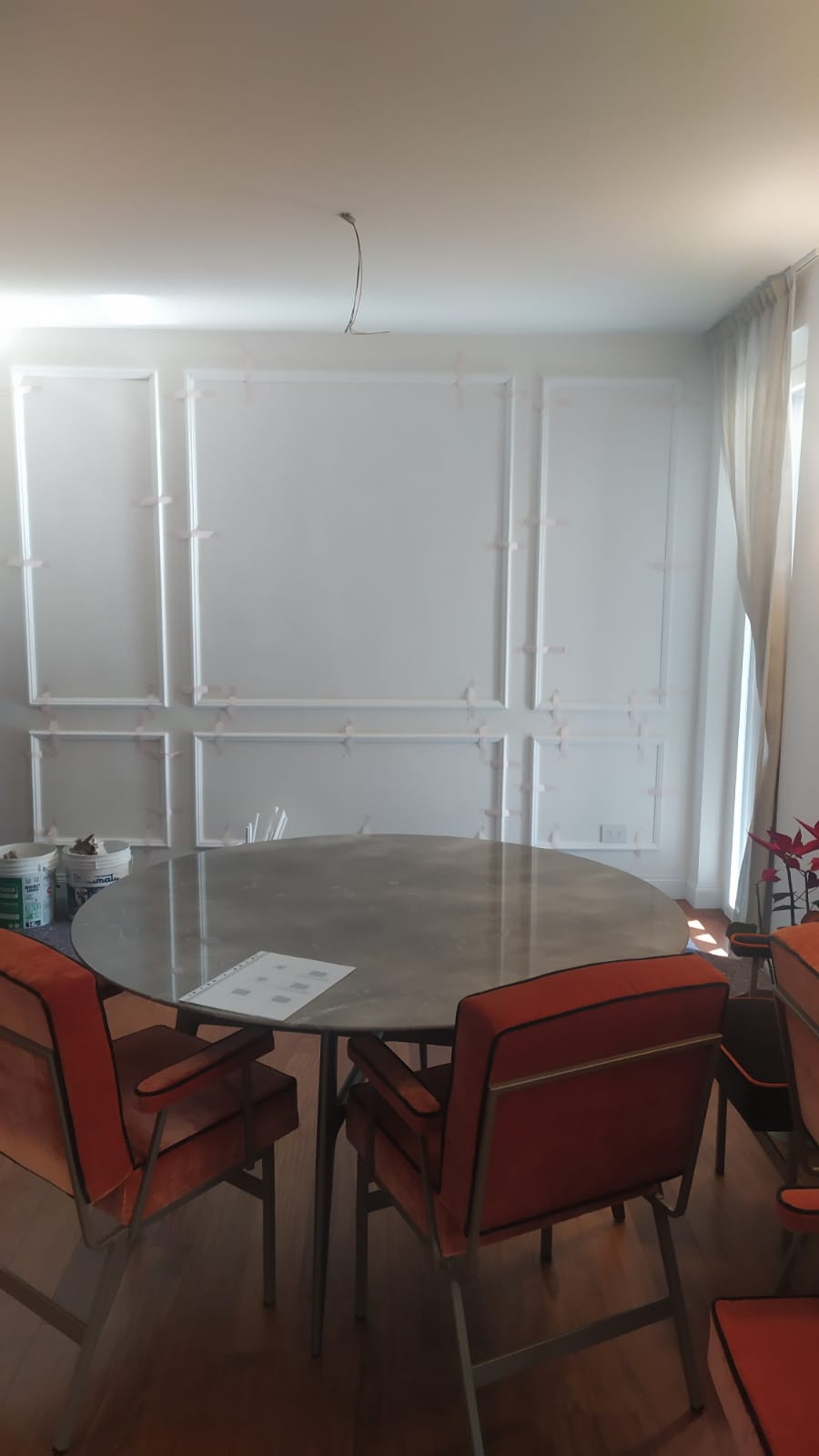 Casa MG I 200mq