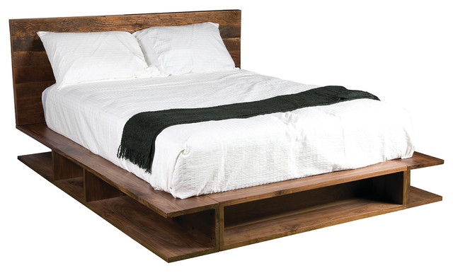 Four Hands Bonnie Bed, King