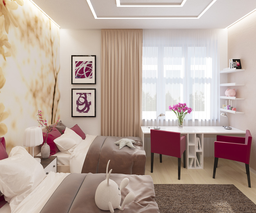 Дом в городе