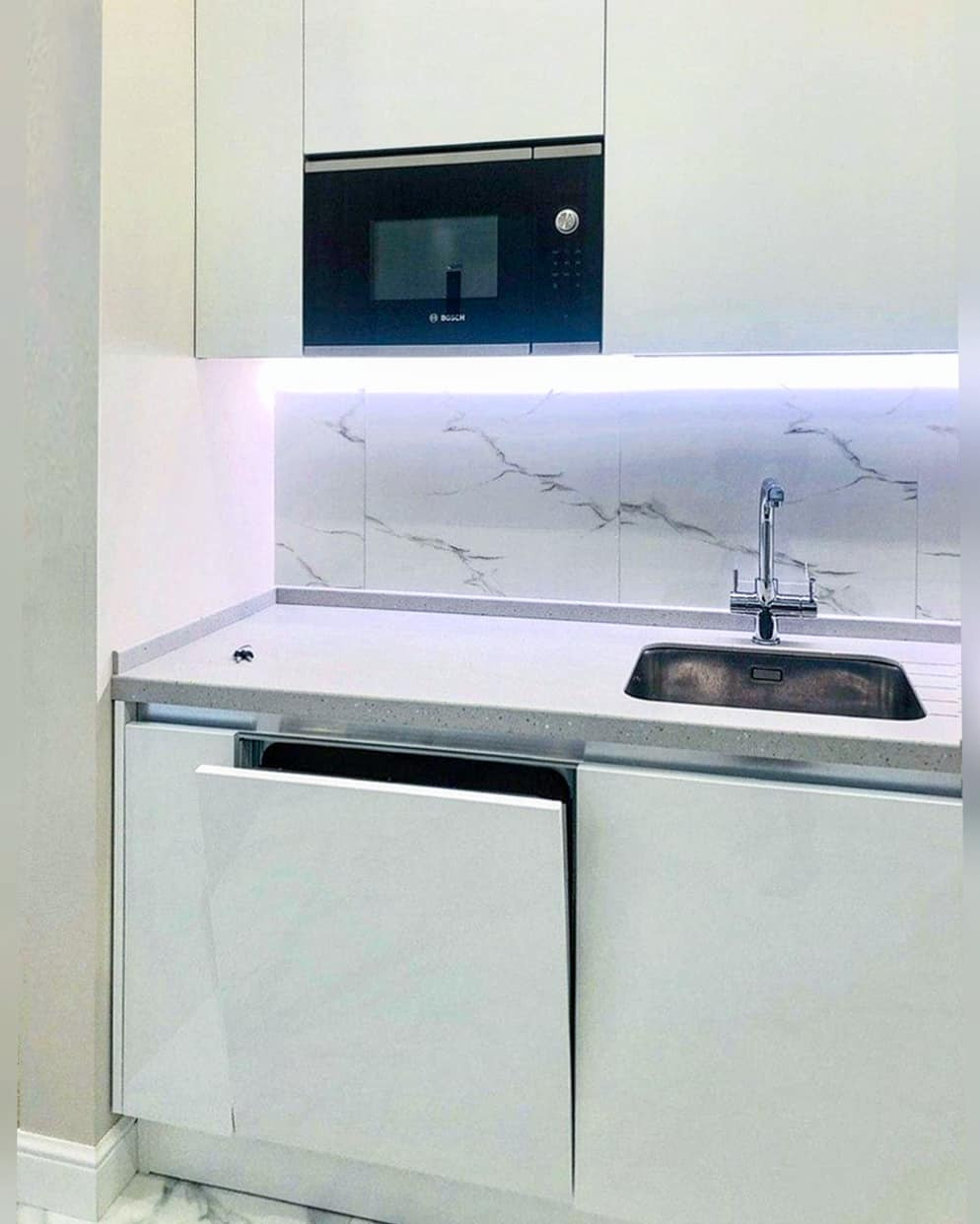 Таунхаус для семьи с двумя детьми