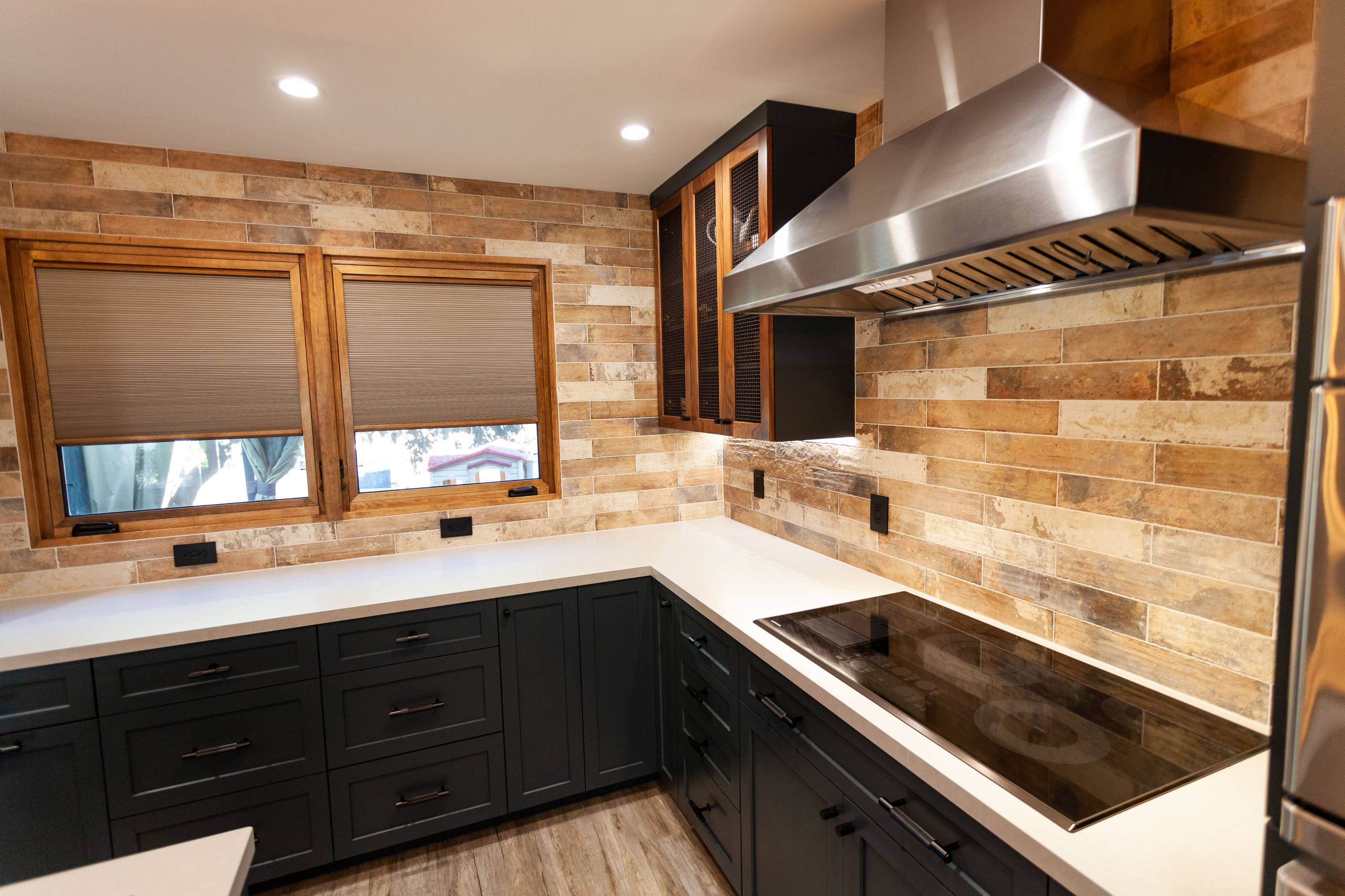 One of a kind Kitchen Remodel
