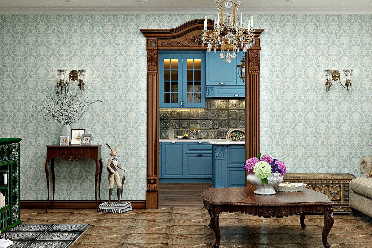 ЖК БАЛТИЙСКИЙ БЕРЕГ