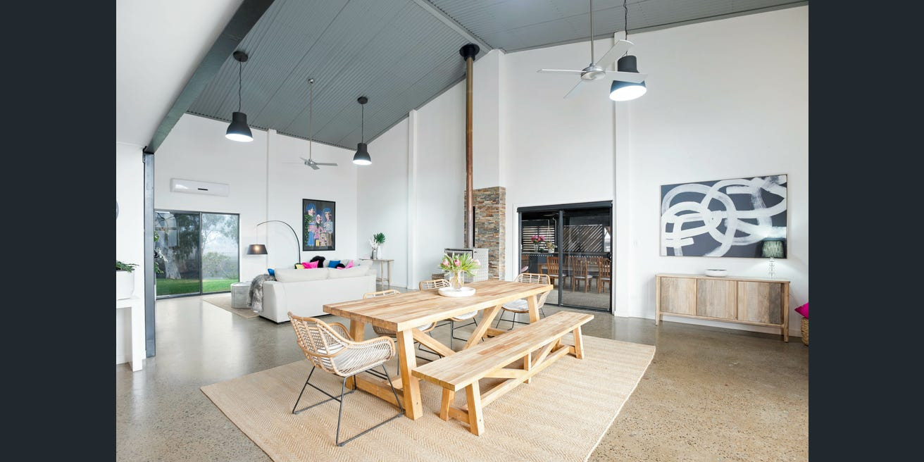 Currency Creek - PARTIAL Styling