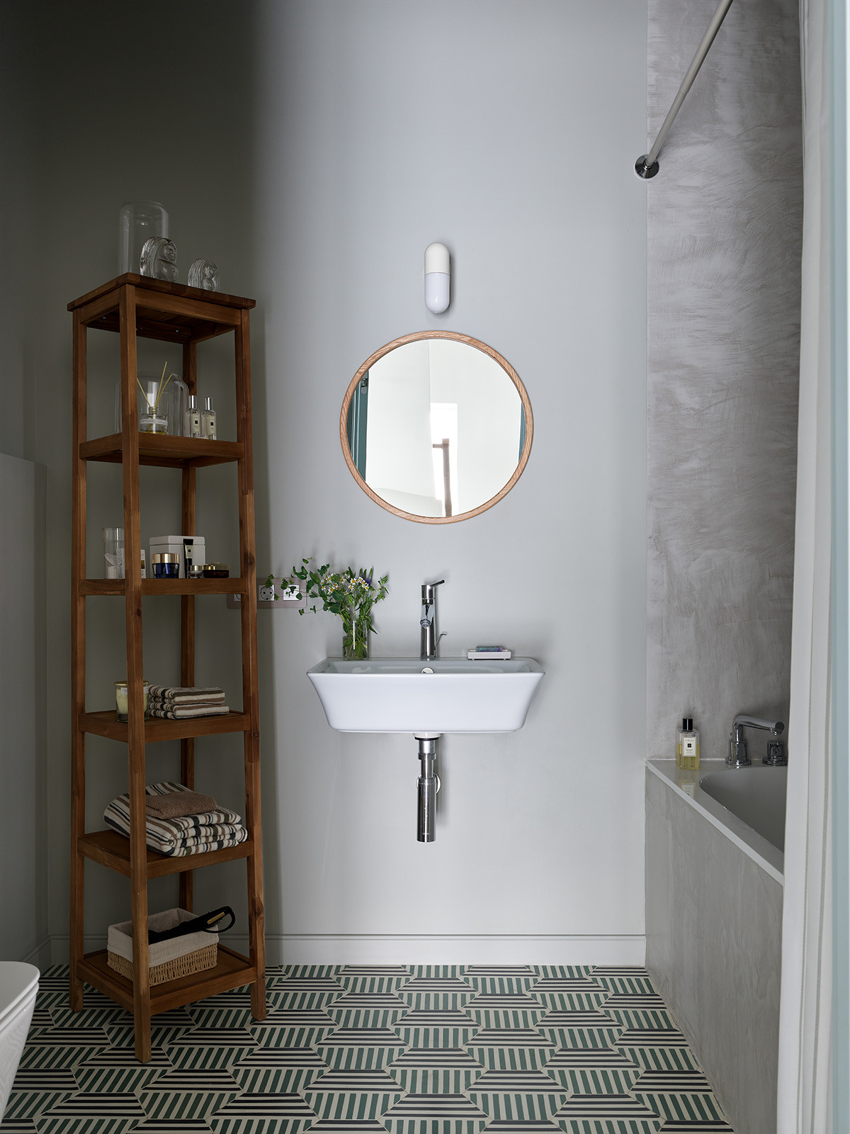 Загородный дом под Москвой