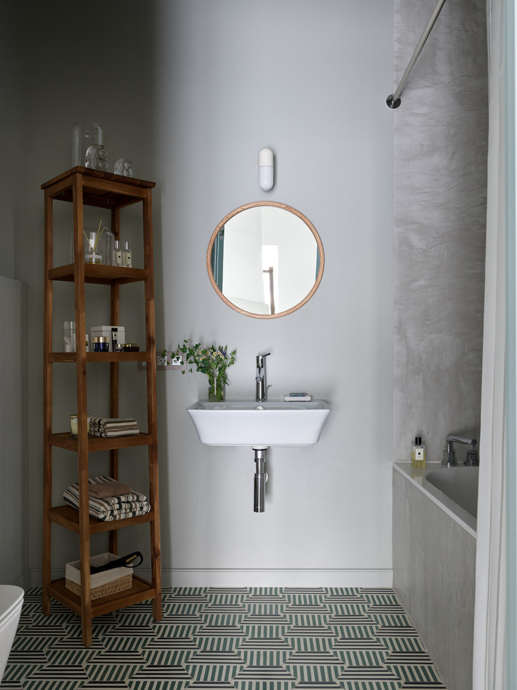 Загородный дом под Москвой