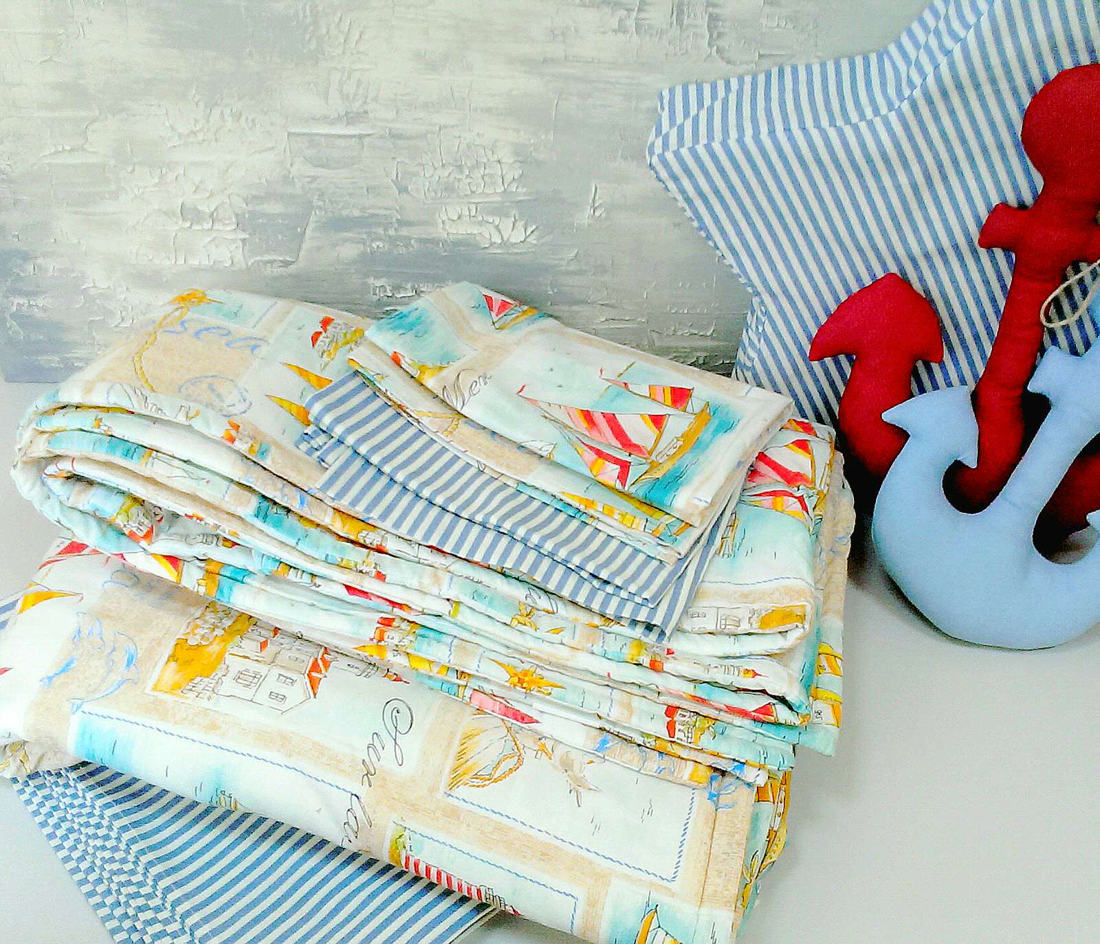 Морское путешествие