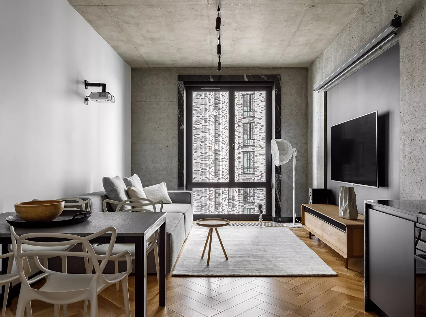 Квартира 70 кв.метров