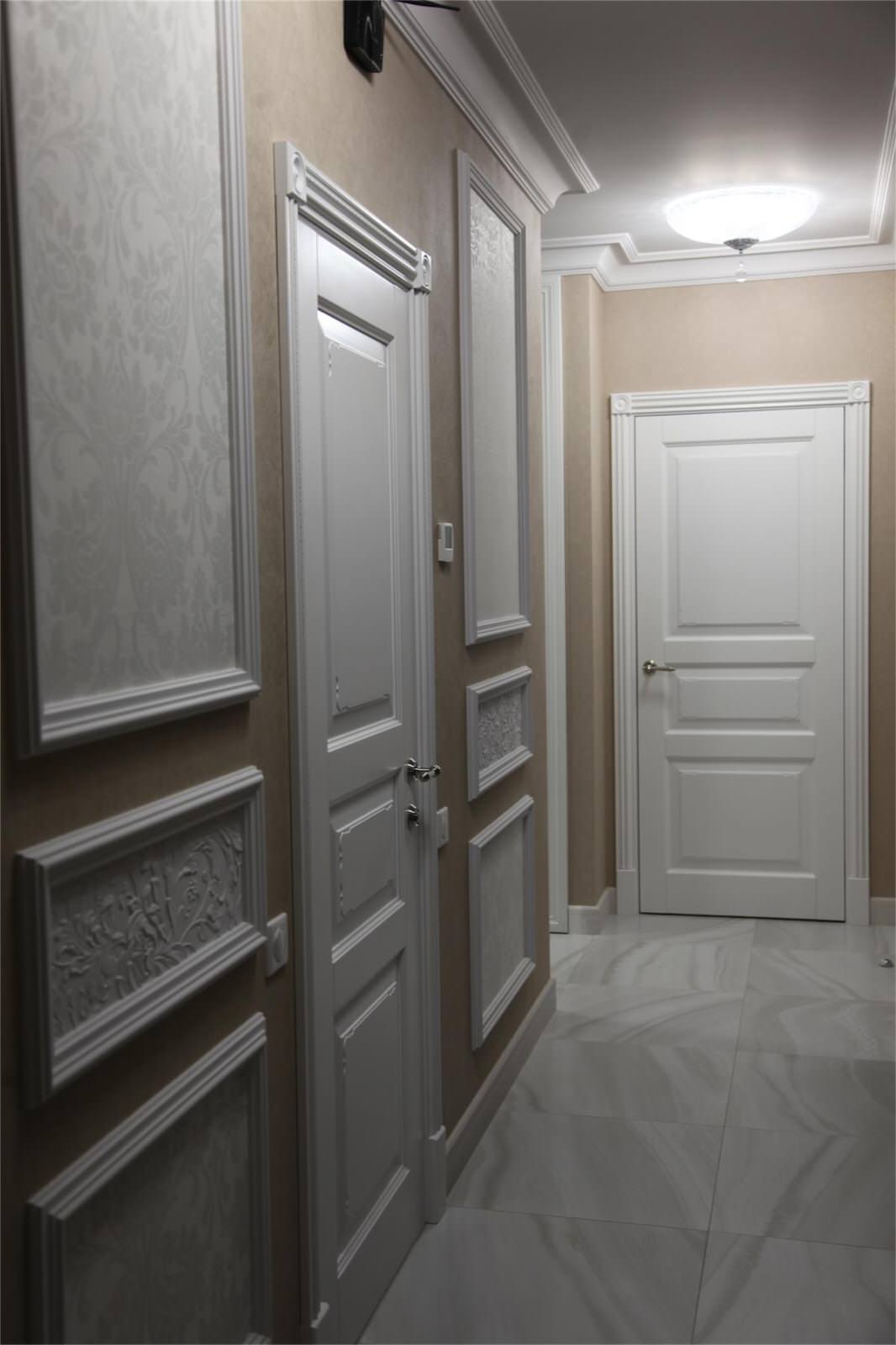 Трехкомнатная квартира г.Новороссийск