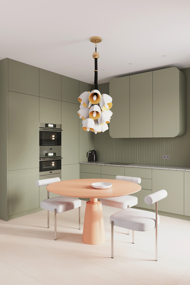 Типовой проект 3