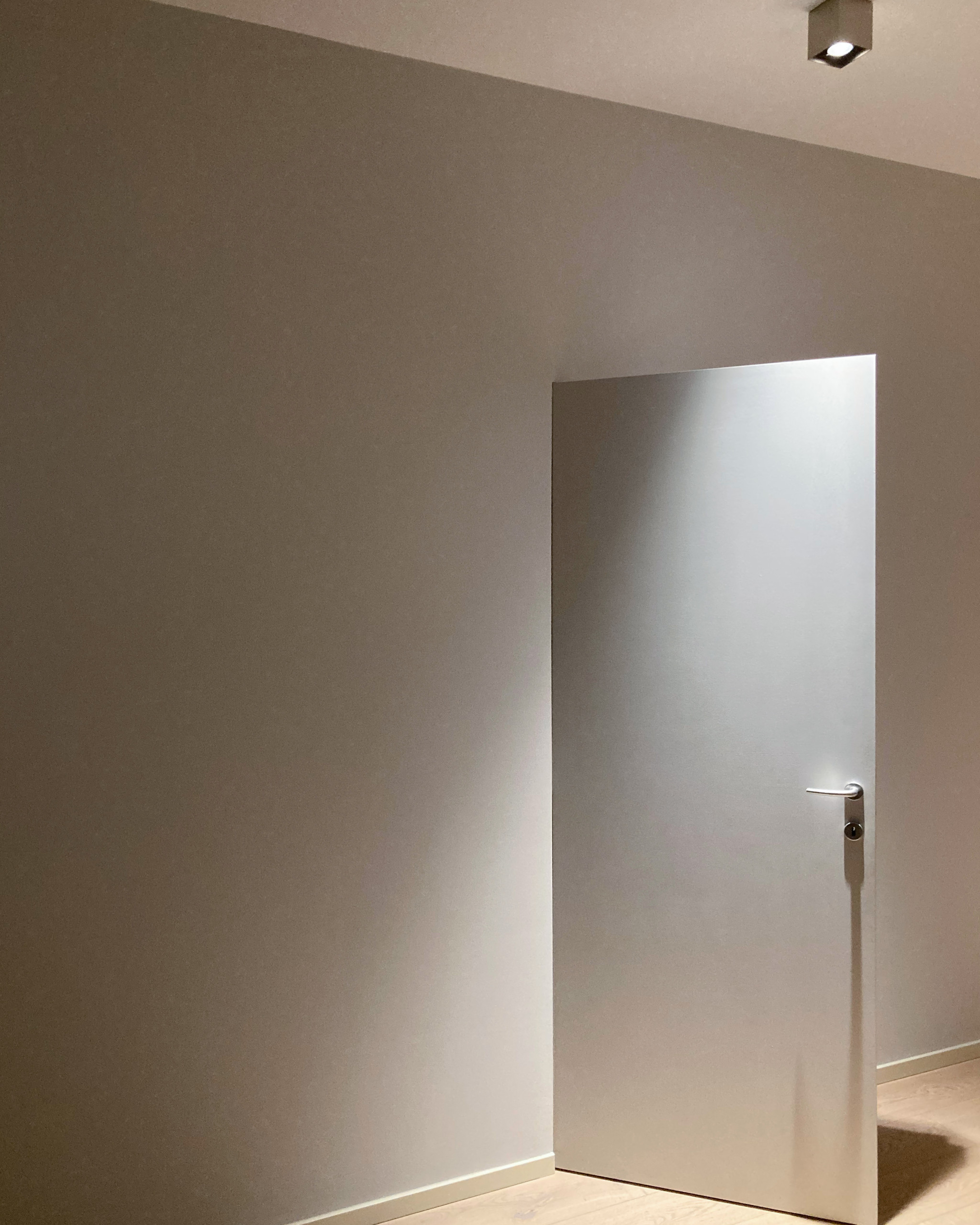 CASA BER-SA | Parma | 2021
