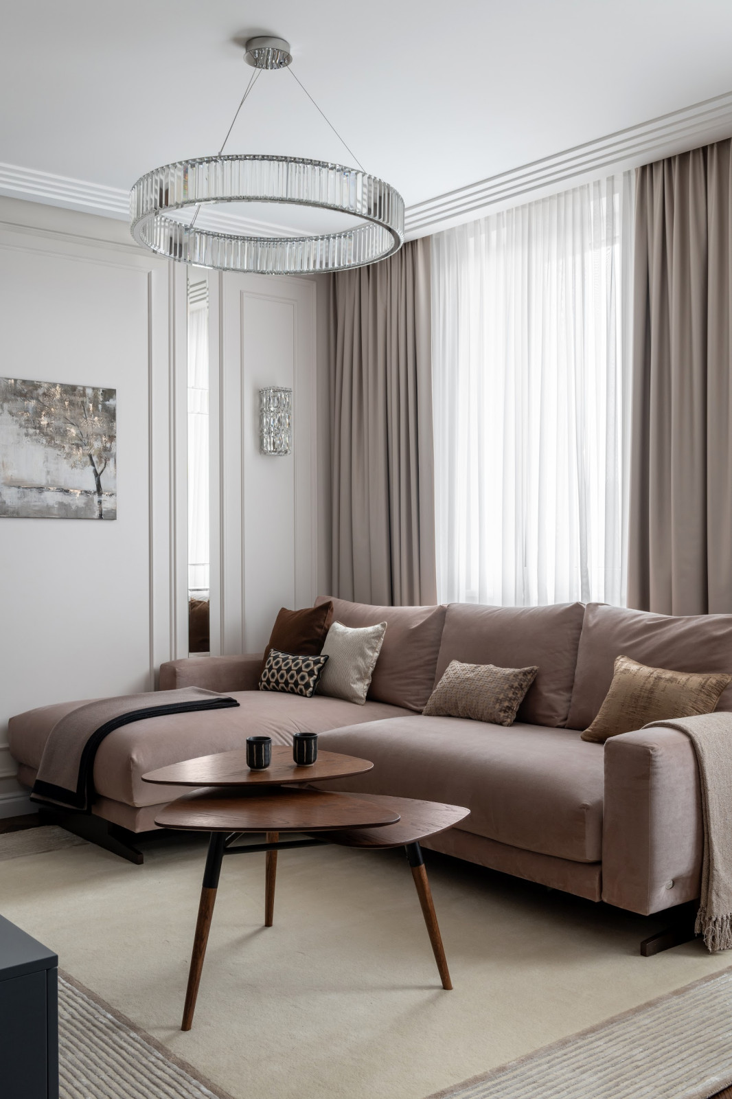 Квартира в Ростове-на-Дону