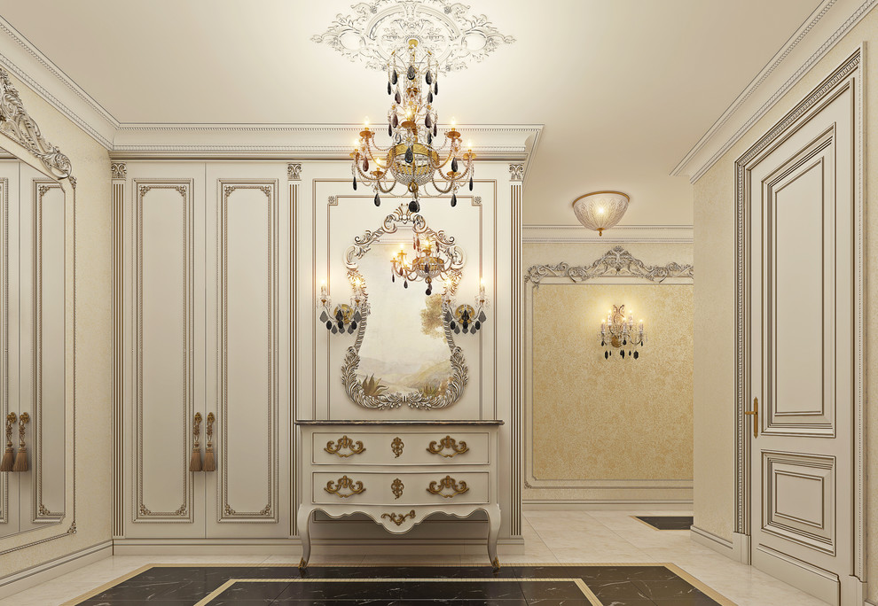 Квартира в ЖК Флагман