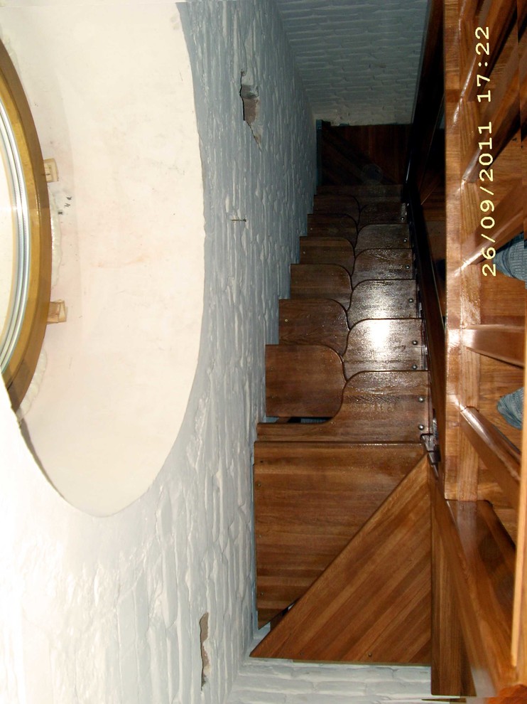 Лестницы Streamstairs Rybland