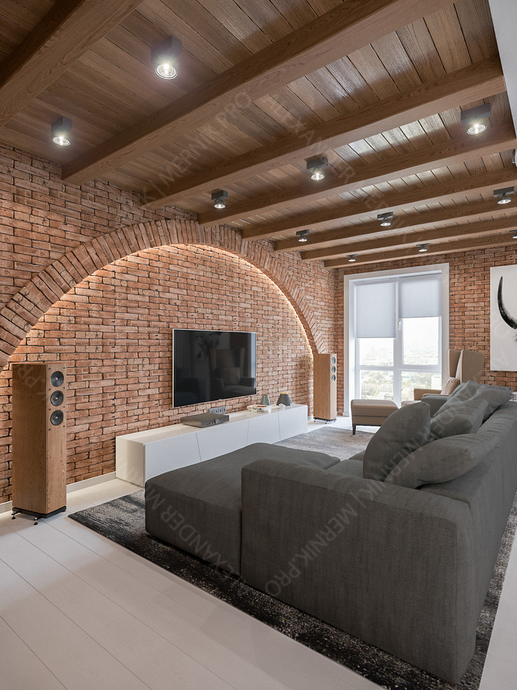 Омск, Октябрьская