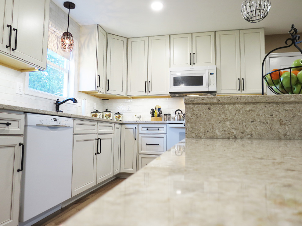 Trueman Kitchen