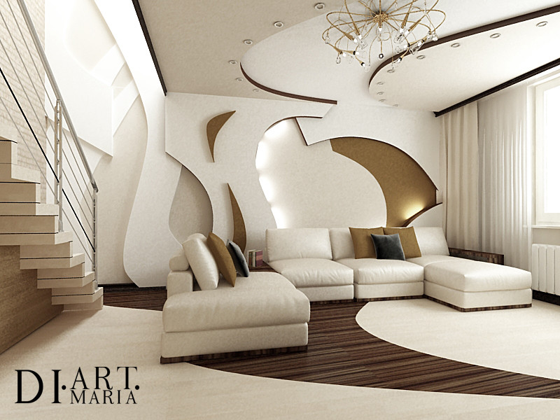 Краткое Портфолио