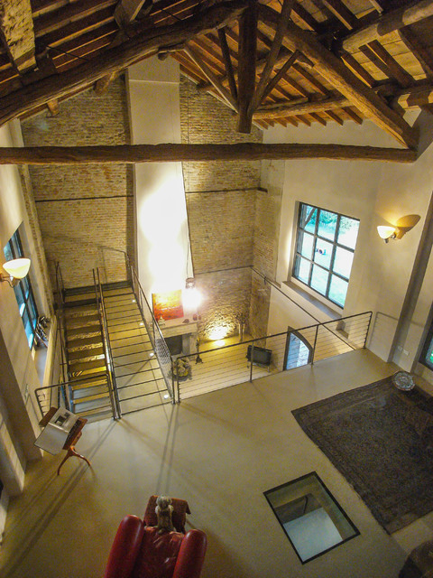 Cascina Corrada mediterranean