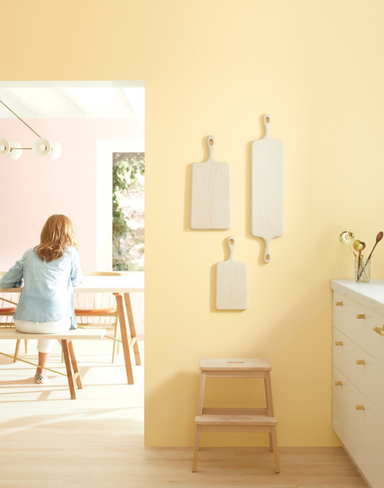 Цвет Года 2020 (First Light 2102-70)