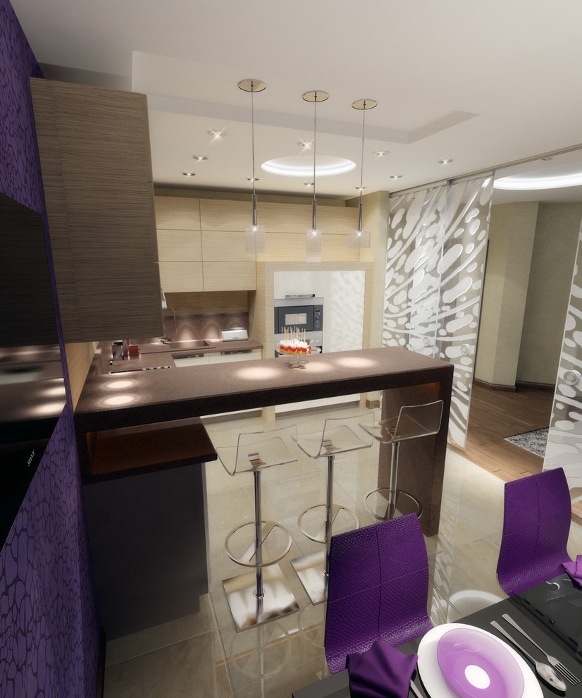 Комфорт в минимализме