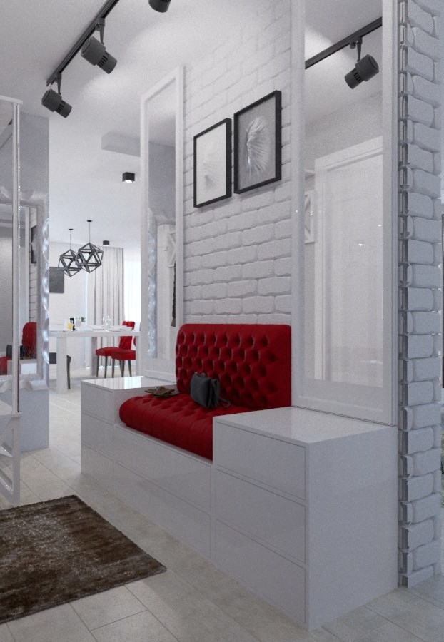 Калейдоскоп проектов))